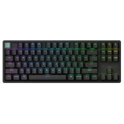 Keychron K8 HE Wireless ANSI US Noir
