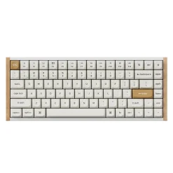 Keychron K2 HE Wireless ANSI US Edition Speciale Blanc