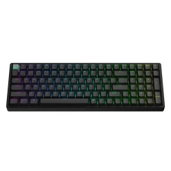 Keychron K4 HE Wireless ANSI US Noir