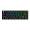 Keychron K6 HE Wireless ANSI US Noir