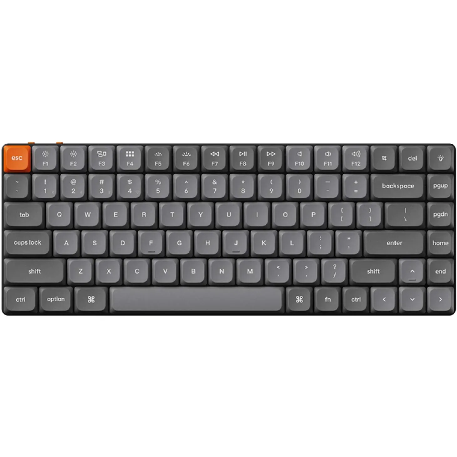 Keychron K3 Max Wireless ISO FR