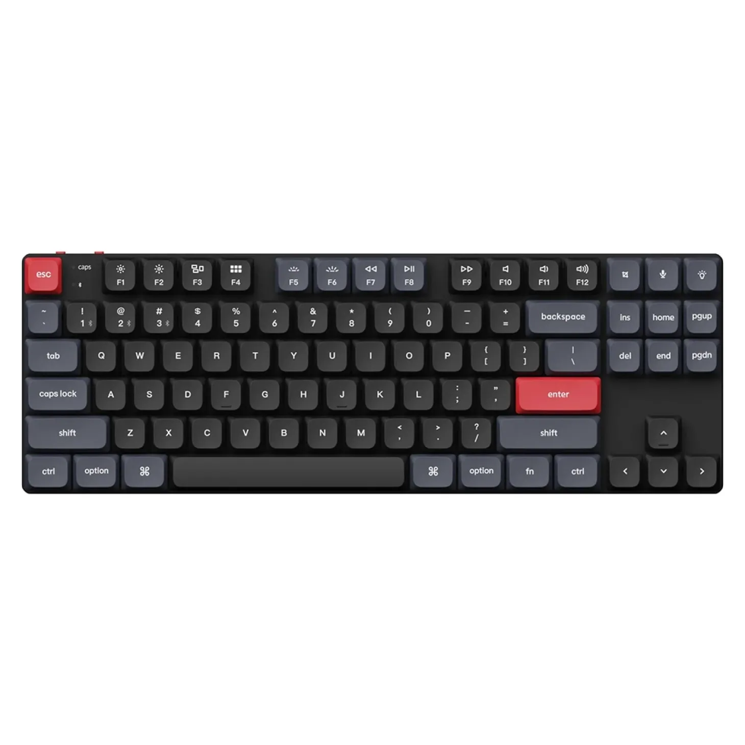 Keychron K1 PRO Wireless ISO FR