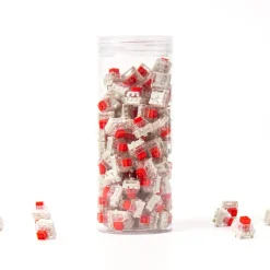 Keychron Kailh Box Red