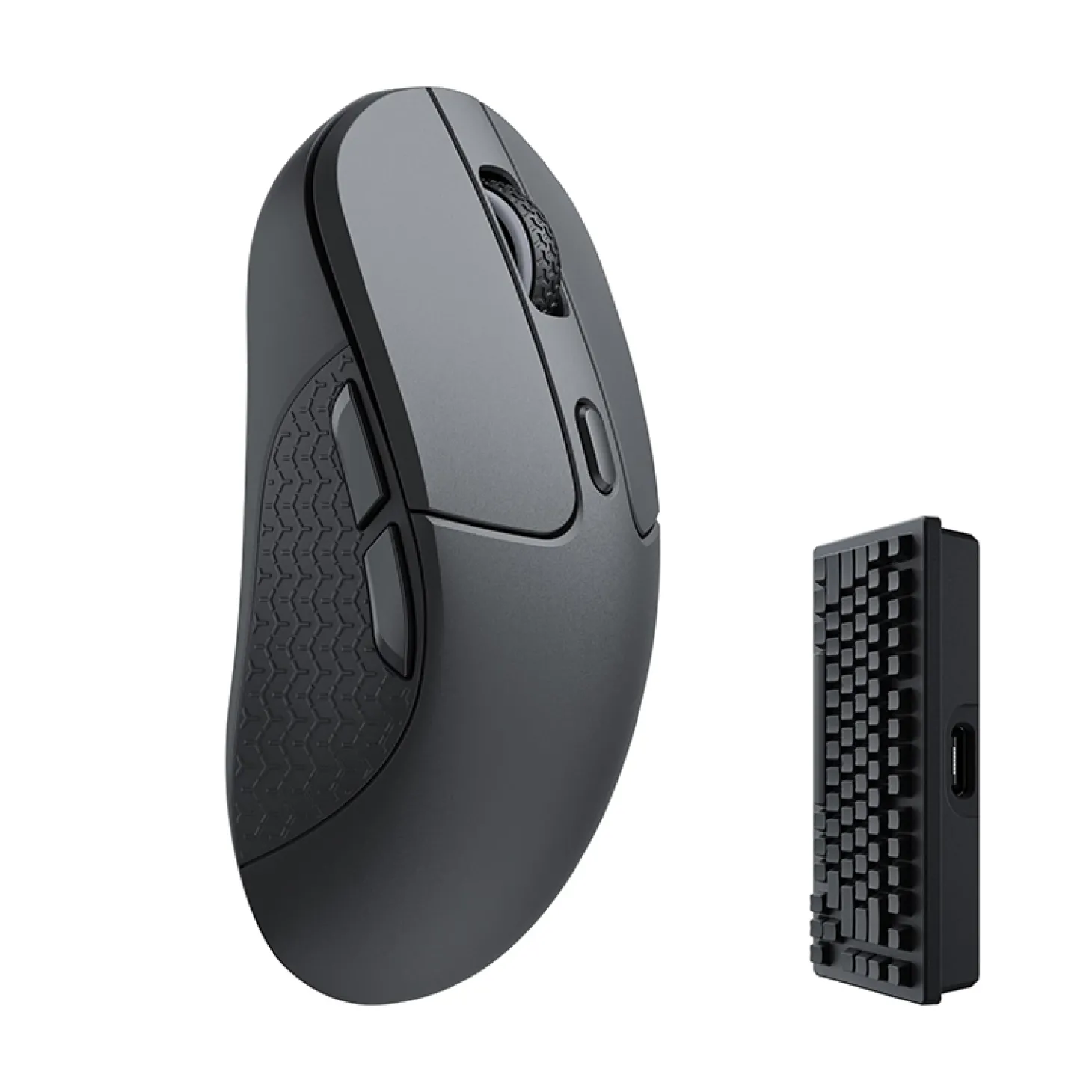 Keychron M3 4K Wireless Noir