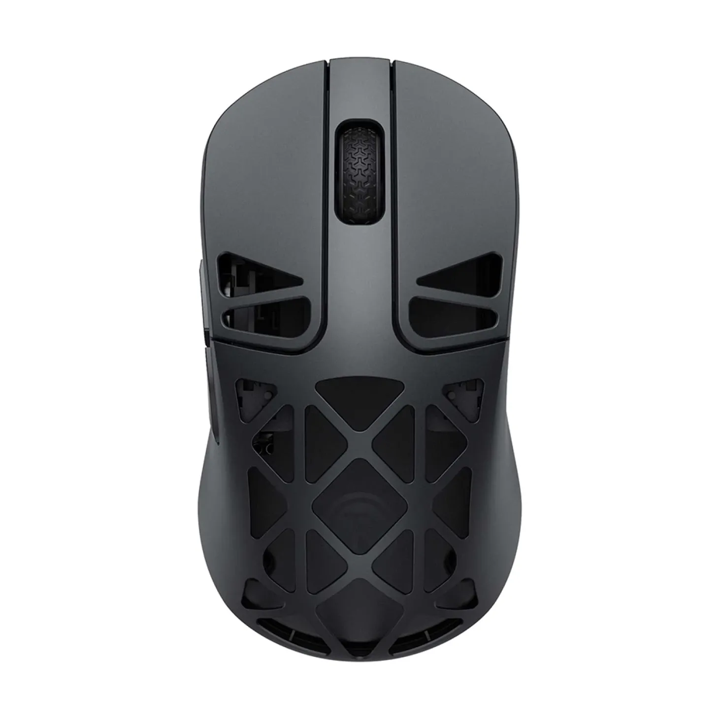 Keychron M3 Mini 4K Metal Edition Wireless Noir