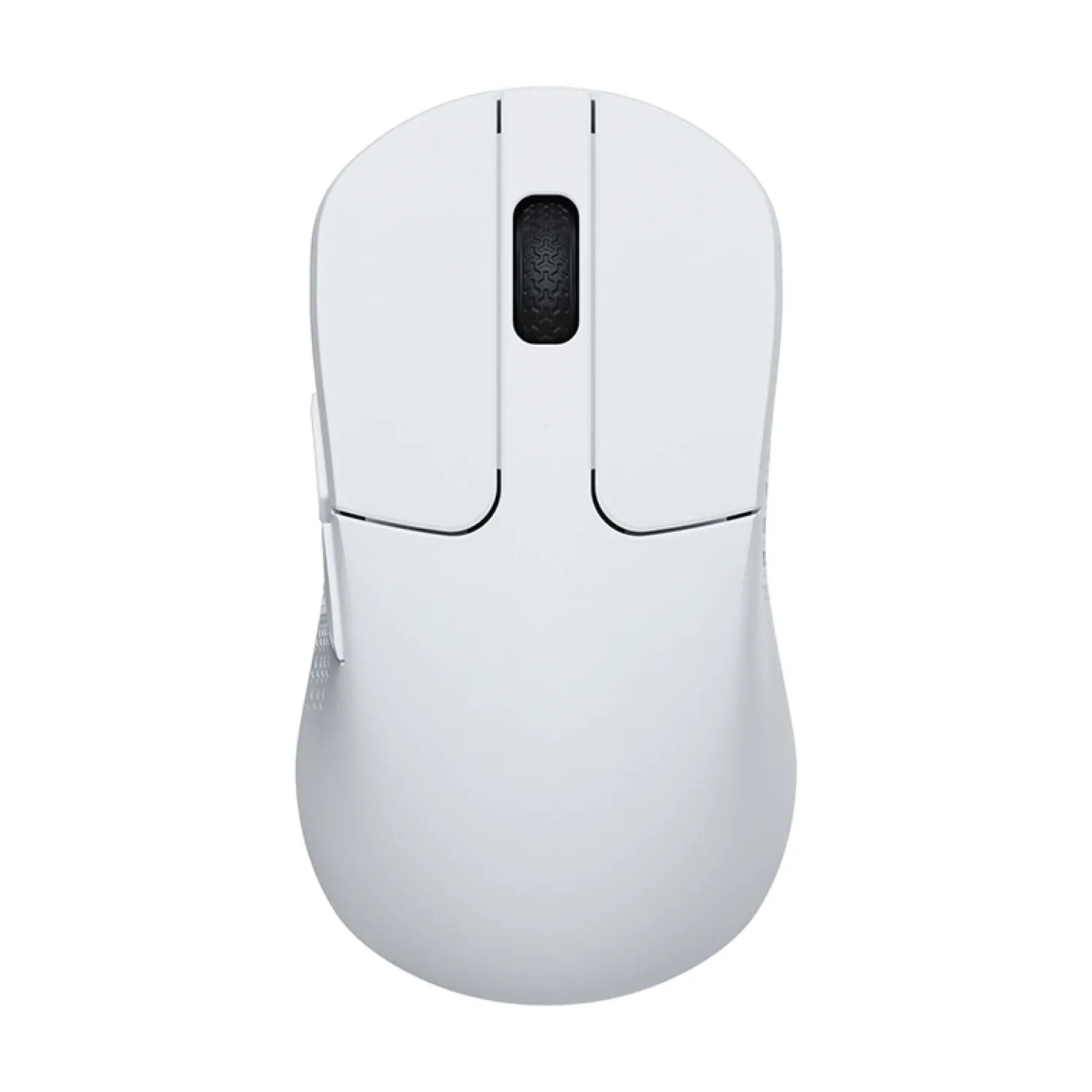 Keychron M3 Mini 4K Wireless Blanc