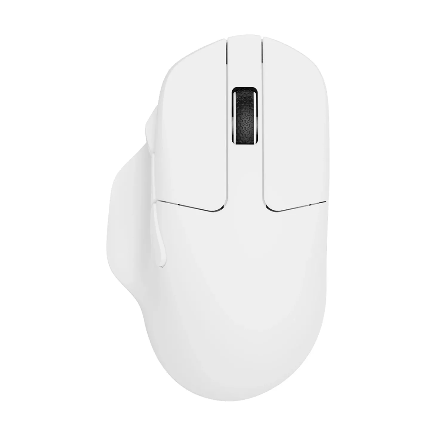 Keychron M7 Wireless Blanc