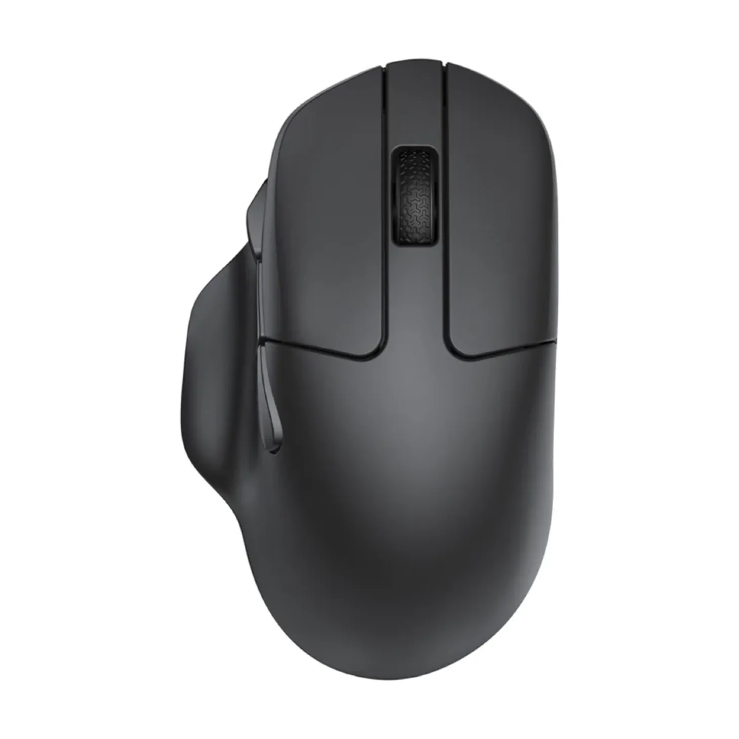 Keychron M7 Wireless Noir