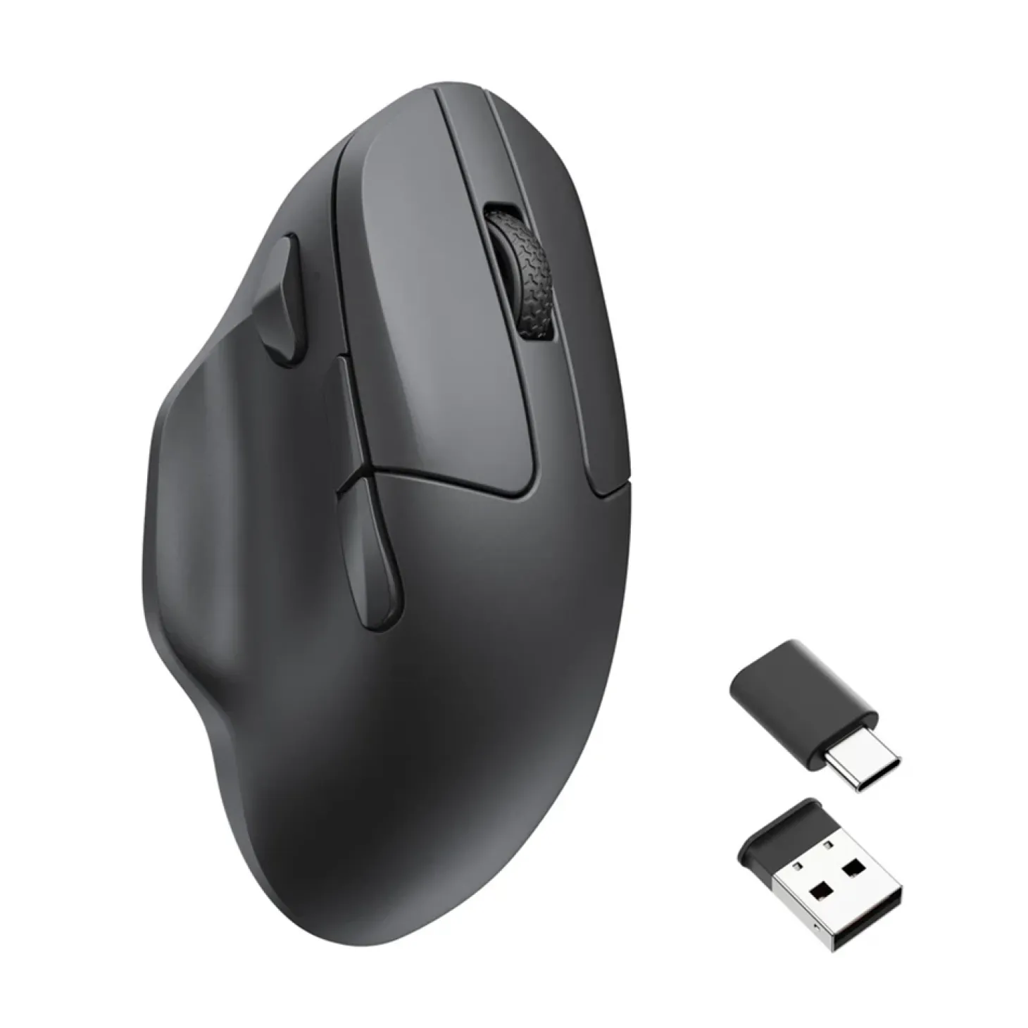 Keychron M7 Wireless Noir