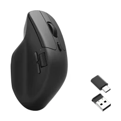 Keychron M6 Wireless Noir