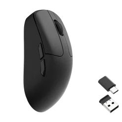 Keychron M2 Wireless Noir