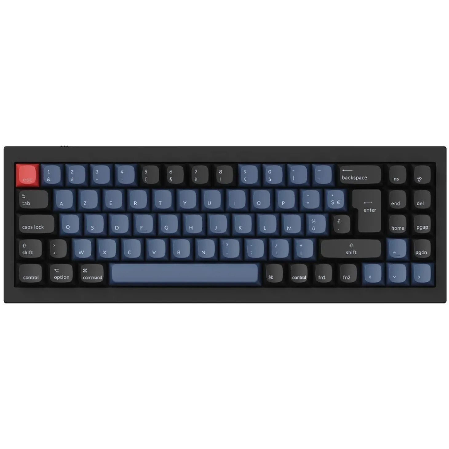 Keychron Q7 ISO FR