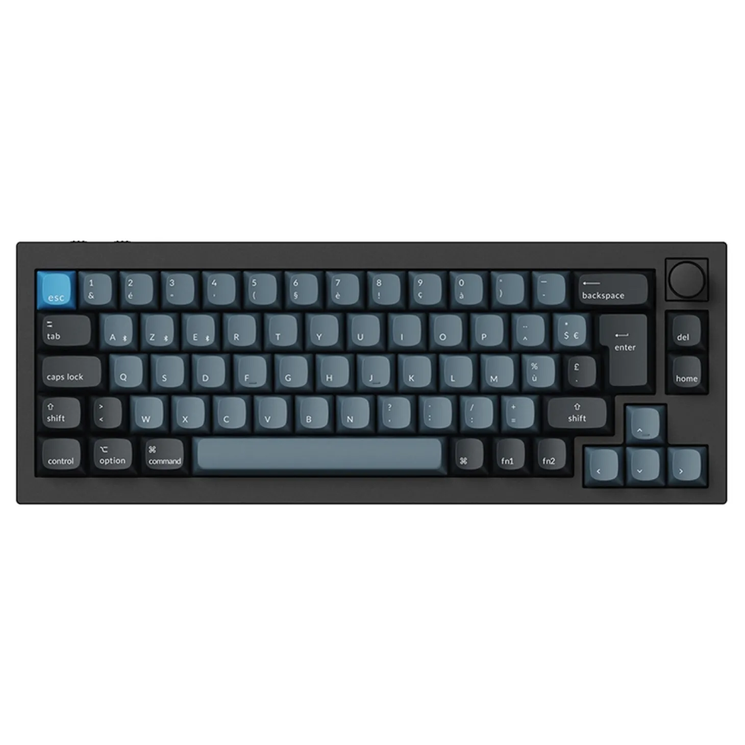 Keychron Q2 Pro ISO FR