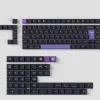 Keychron Set de Keycaps PBT Dye Sub Develloper