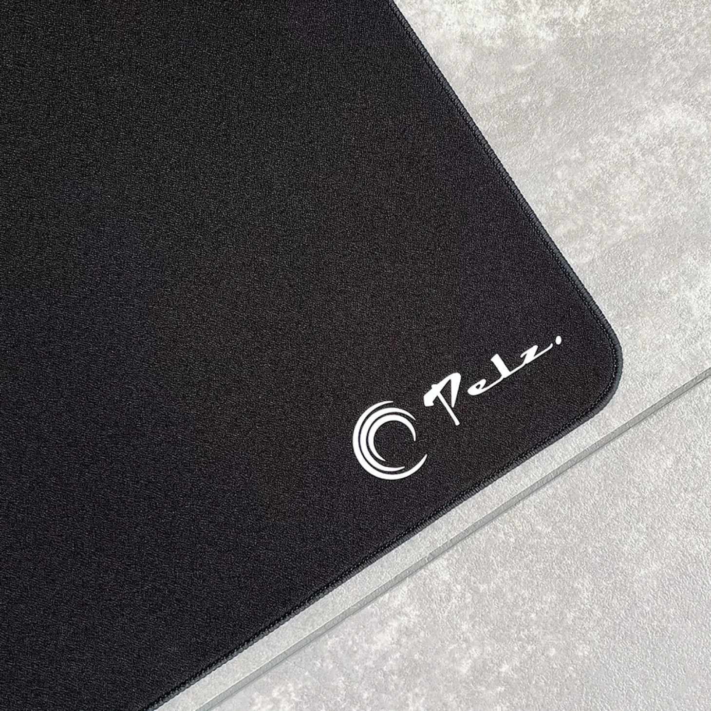 La Onda Pelz Soft L Noir