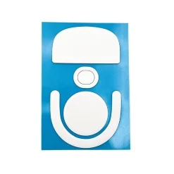 La Onda Skate Extended Blanc Logitech G Pro X Superlight 2