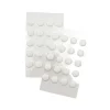 La Onda Skate Softeis Blanc Dots
