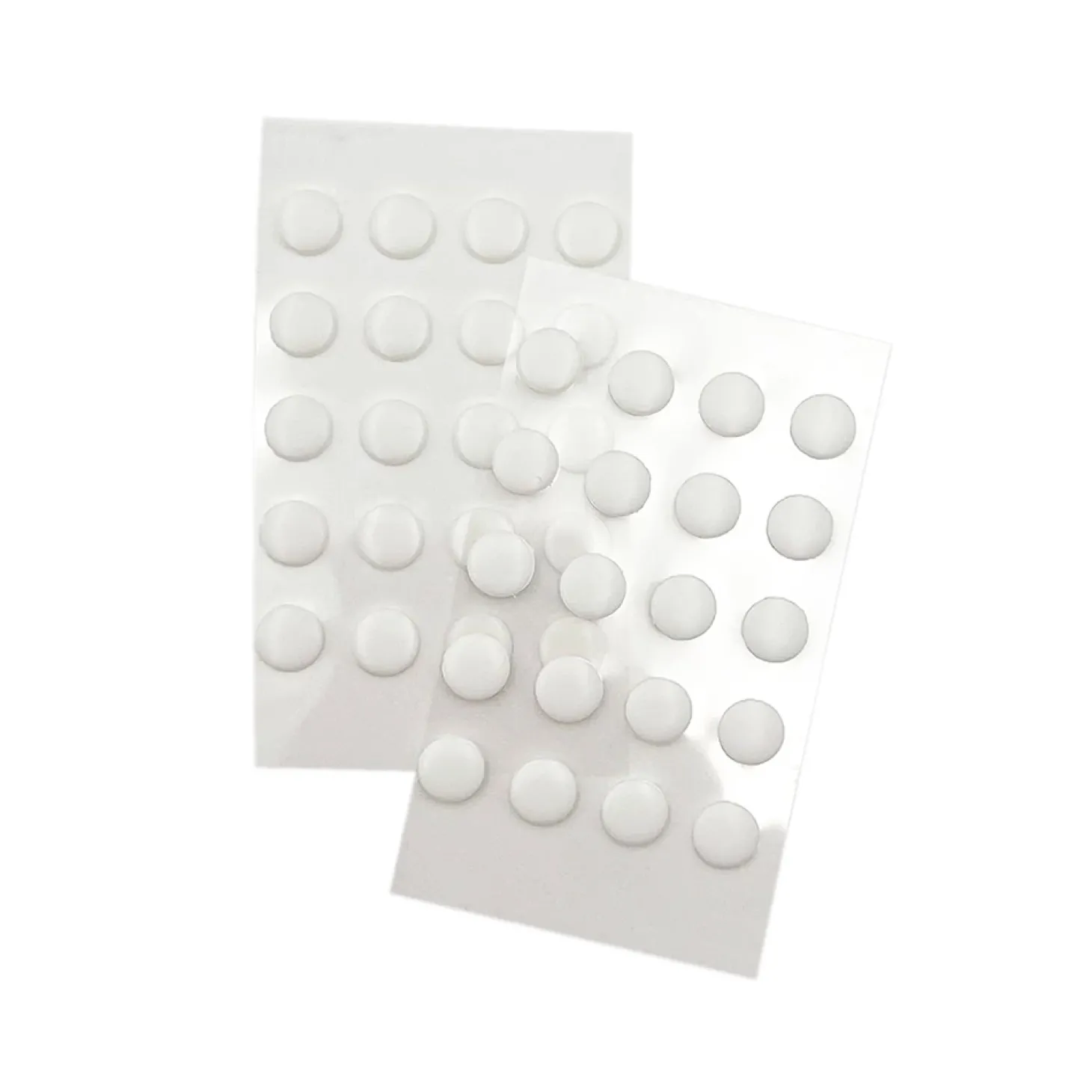 La Onda Skate Softeis Blanc Dots