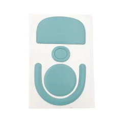 La Onda Skate Softeis Bleu Logitech G Pro X Superlight 2