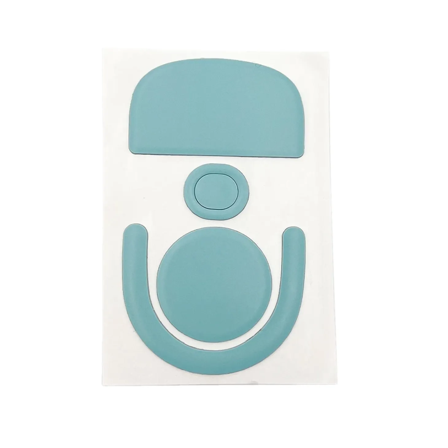 La Onda Skate Softeis Bleu Logitech G Pro X Superlight 2