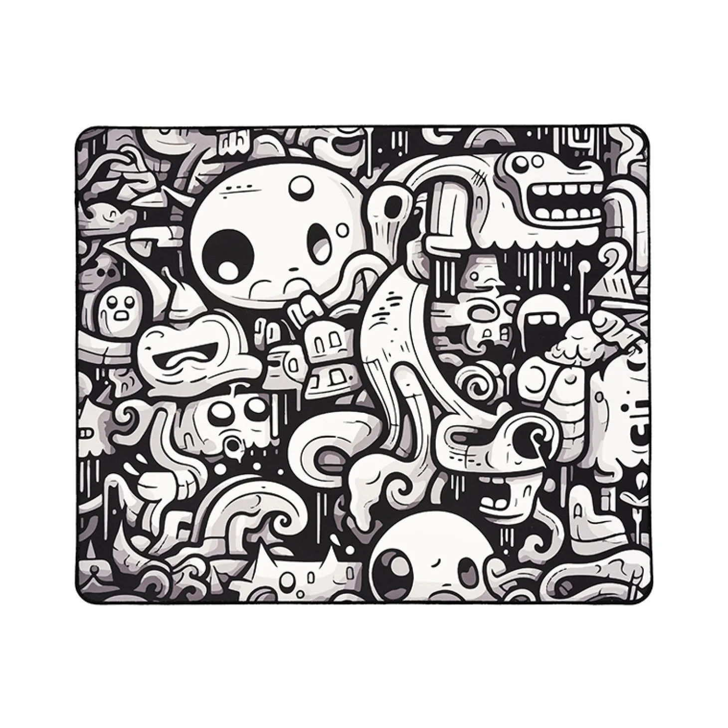 La Onda x NachoCustomz Rizz Doodles Soft M