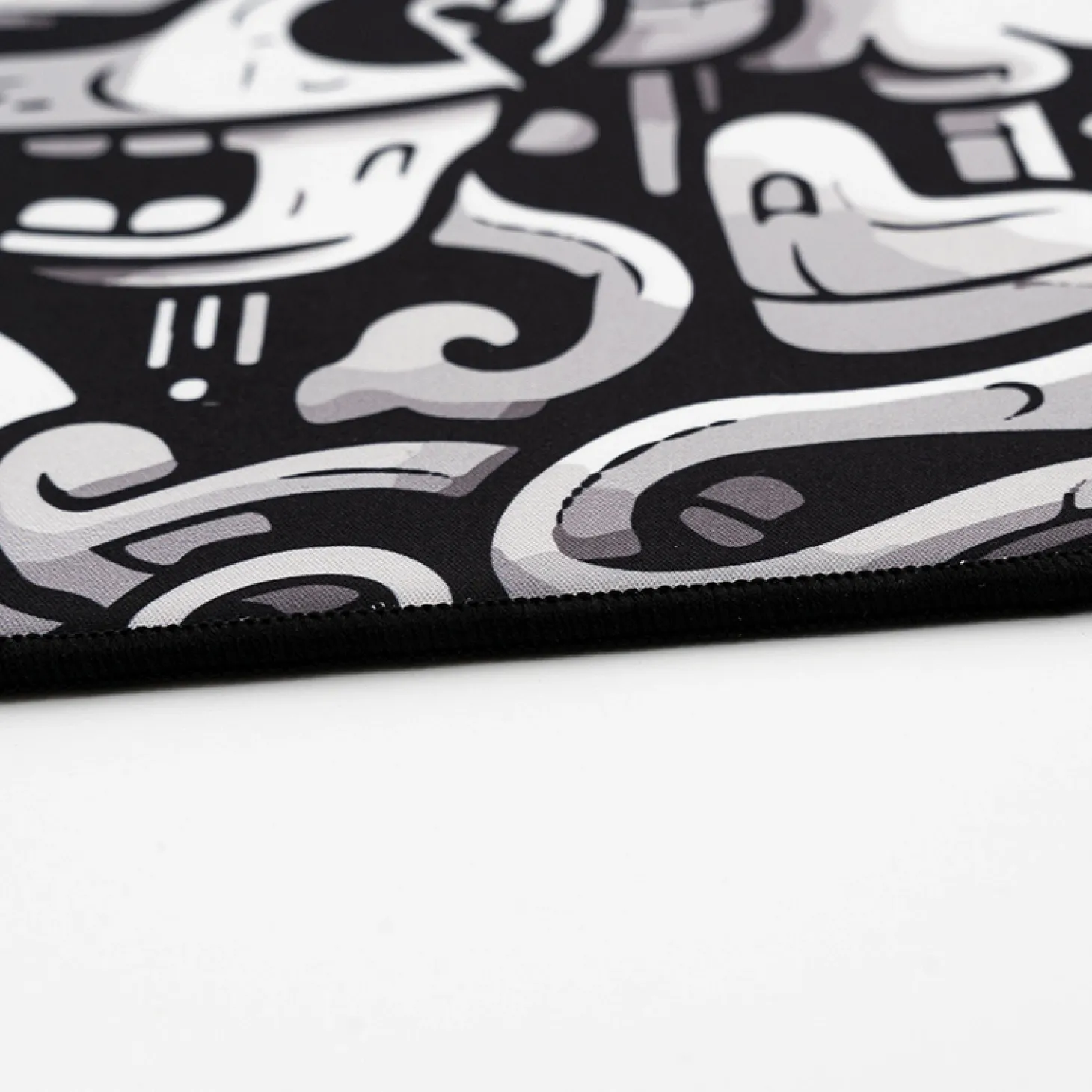 La Onda x NachoCustomz Rizz Doodles Soft SQ