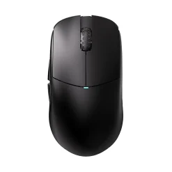 Lamzu Atlantis Mini 4K Wireless Charcoal Black