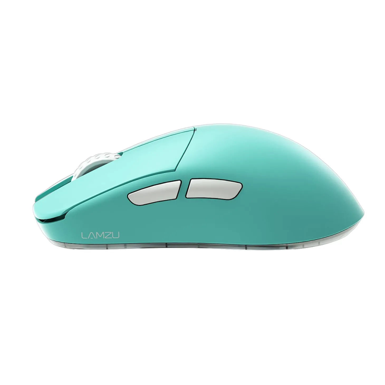 Lamzu Atlantis Mini Pro Wireless Elegant Blue
