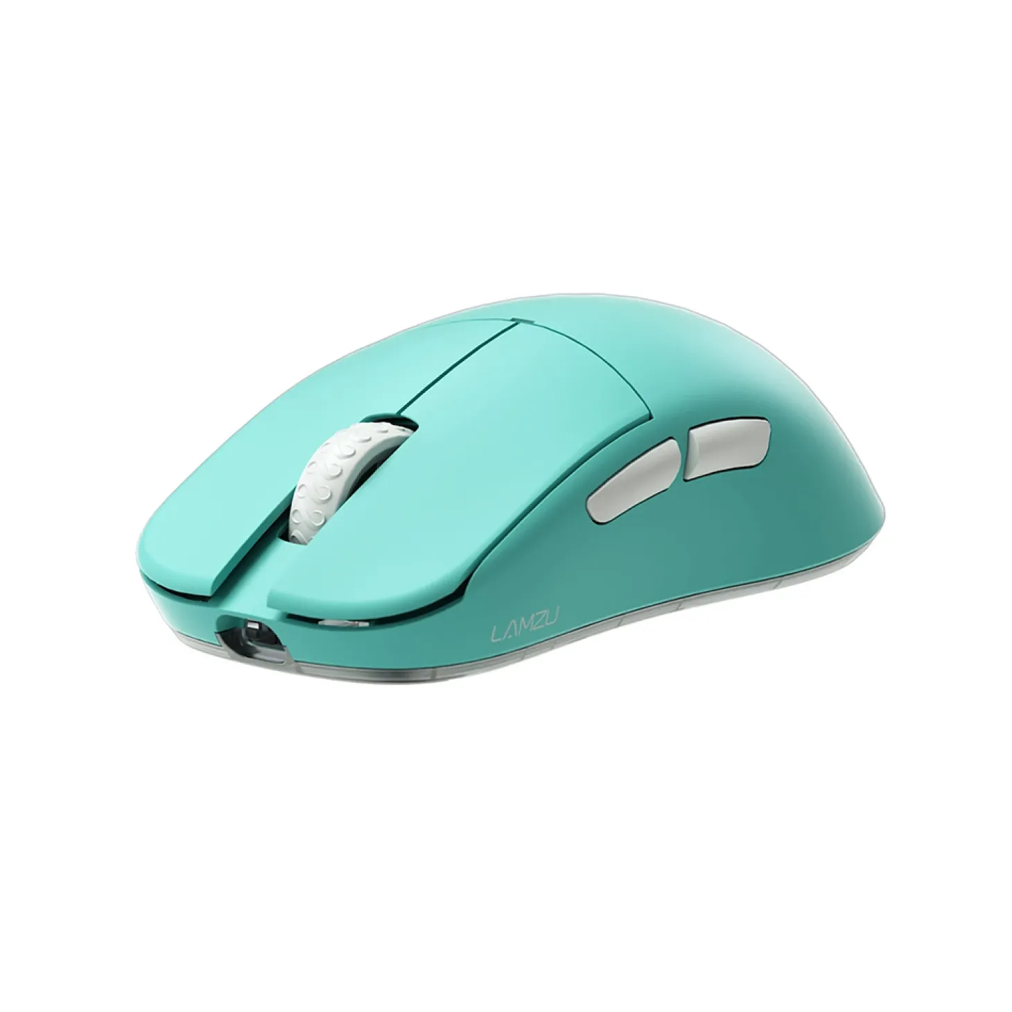 Lamzu Atlantis Mini Pro Wireless Elegant Blue