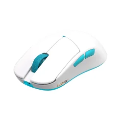 Lamzu Atlantis Mini Pro Wireless Polar White
