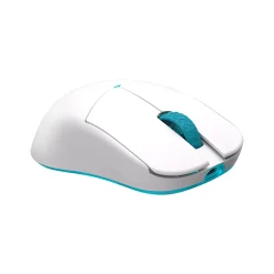 Lamzu Atlantis Mini Pro Wireless Polar White