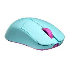 Lamzu Atlantis Mini Pro Wireless Superlight Miami Blue