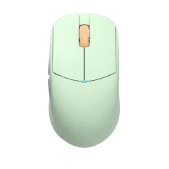 Lamzu Atlantis Mini Pro Wireless Superlight Matcha Green
