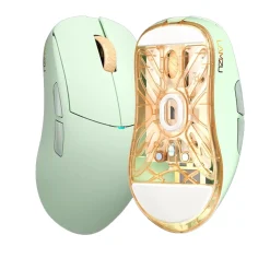 Lamzu Atlantis Mini Pro Wireless Superlight Matcha Green