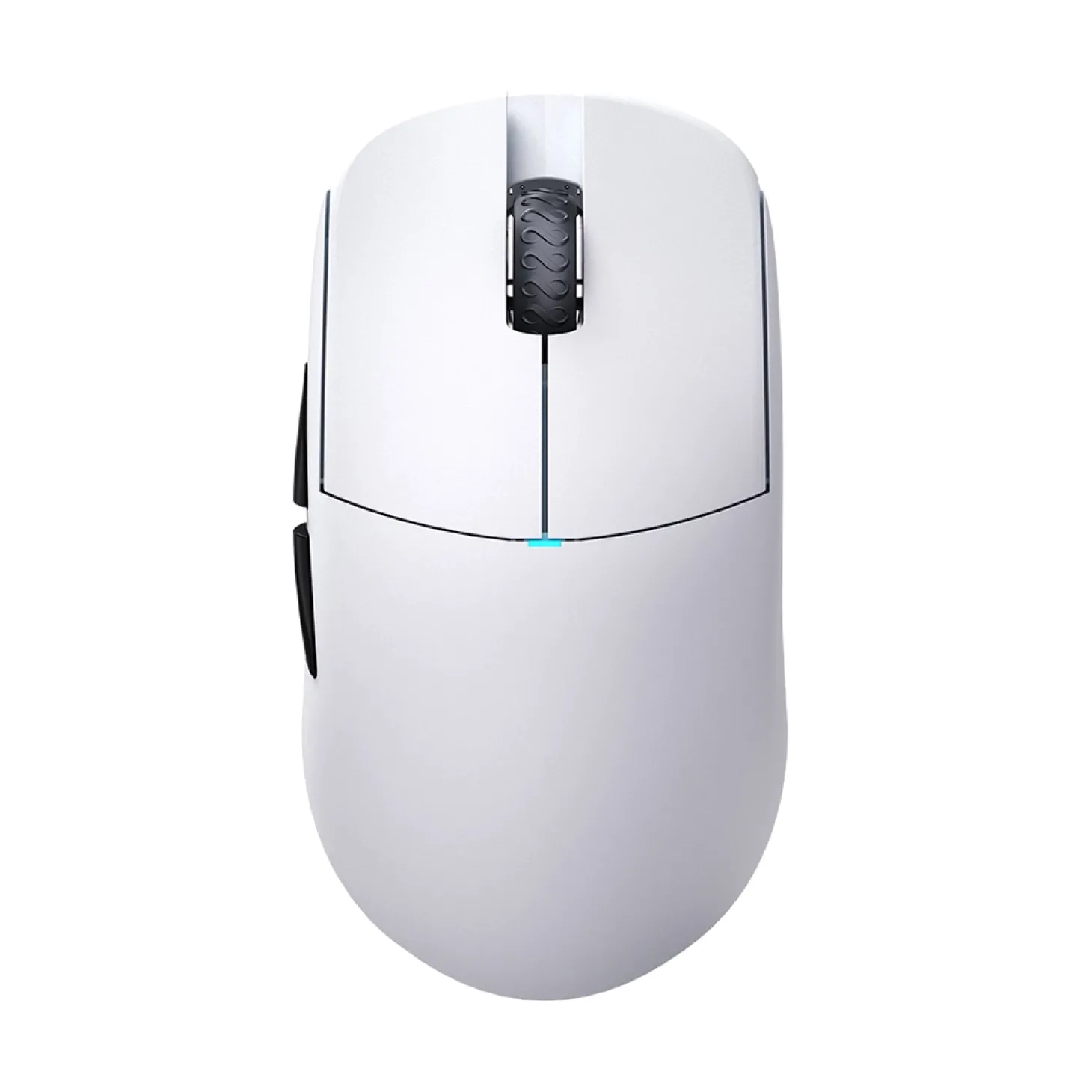 Lamzu Atlantis Mini Wireless Champion Edition Panda White