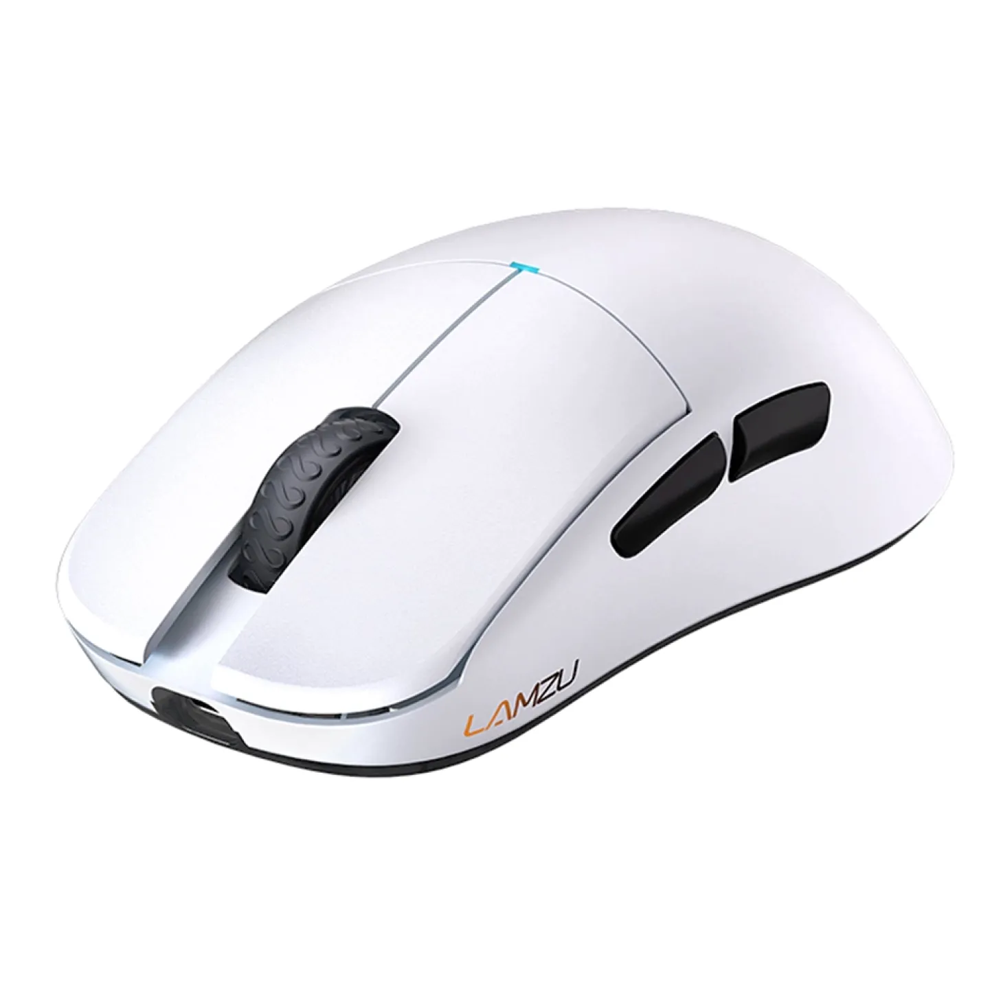 Lamzu Atlantis Mini Wireless Champion Edition Panda White