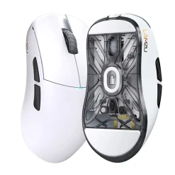 Lamzu Atlantis Mini Wireless Champion Edition Panda White