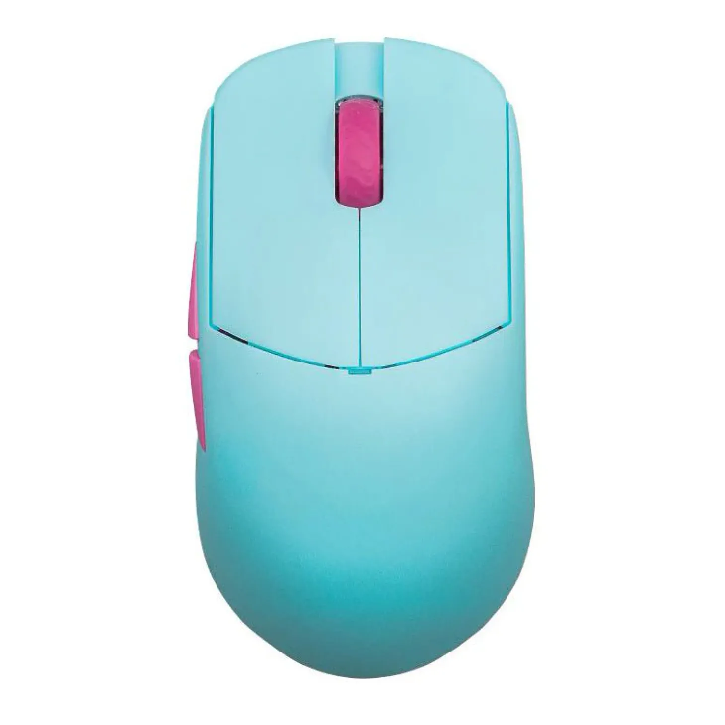 Lamzu Atlantis OG V2 Pro Wireless Miami Blue