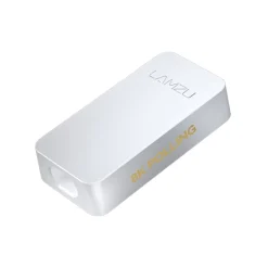 Lamzu Dongle 8K Hz USB Blanc