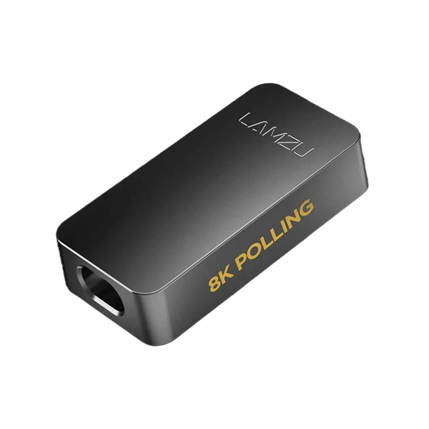 Lamzu Dongle 8K Hz USB Noir