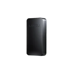 Lamzu Dongle 4K Hz USB Noir