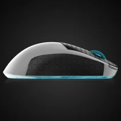 Lamzu Grips Atlantis OG V2 Noir