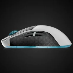 Lamzu Grips Atlantis OG V2 Noir