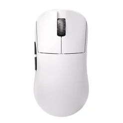 Lamzu Inca 8K Wireless Blanc