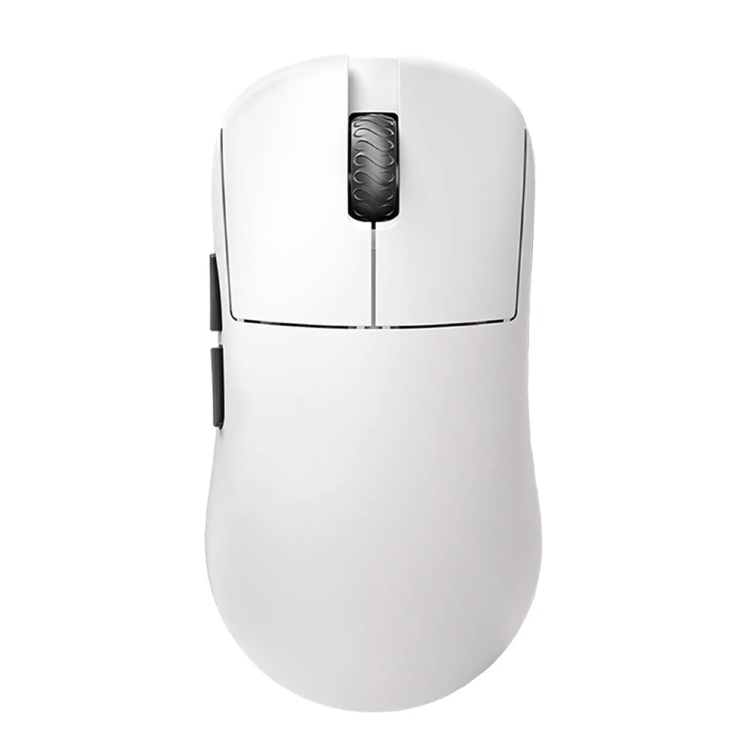 Lamzu Inca 8K Wireless Blanc