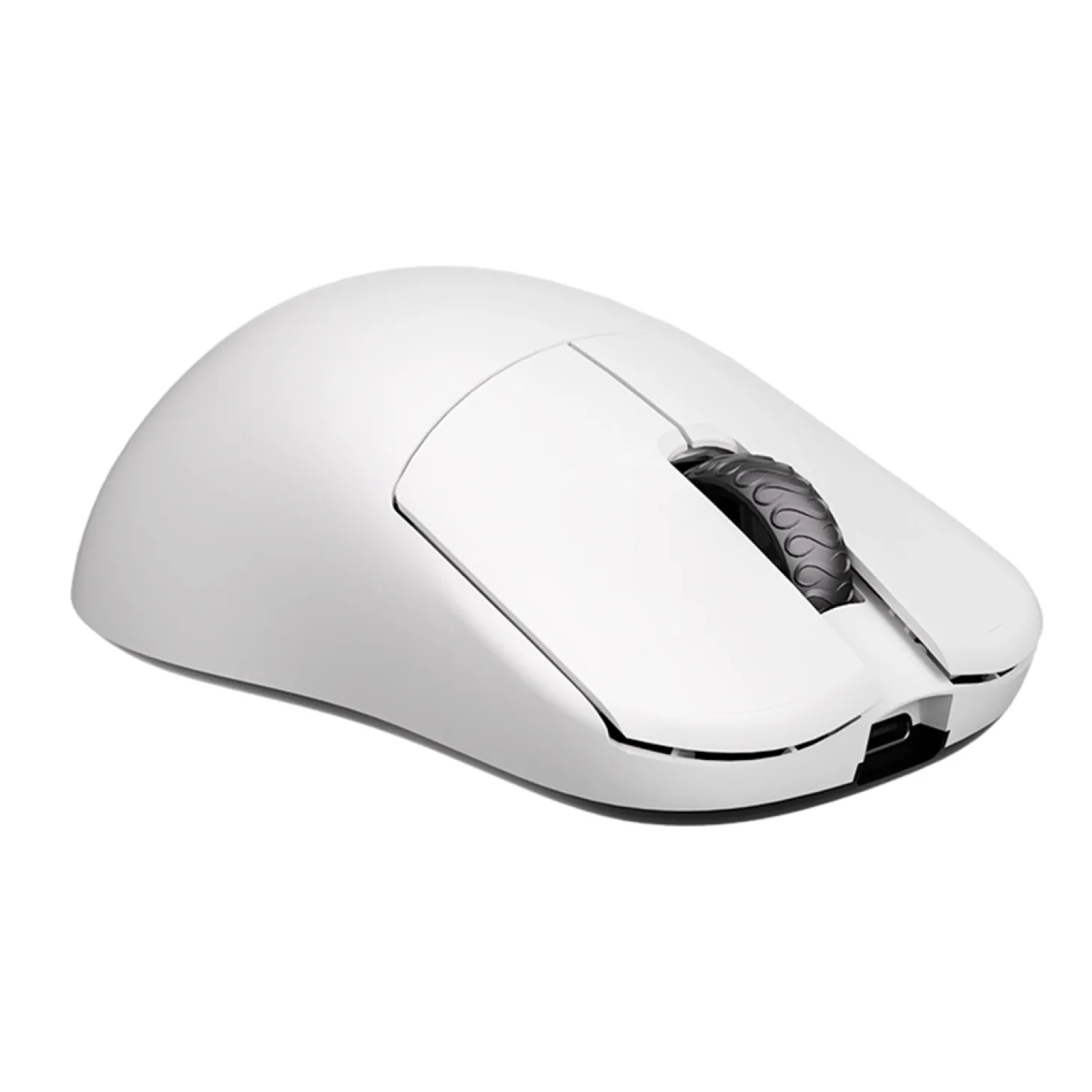 Lamzu Inca 8K Wireless Blanc