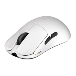 Lamzu Inca 8K Wireless Blanc