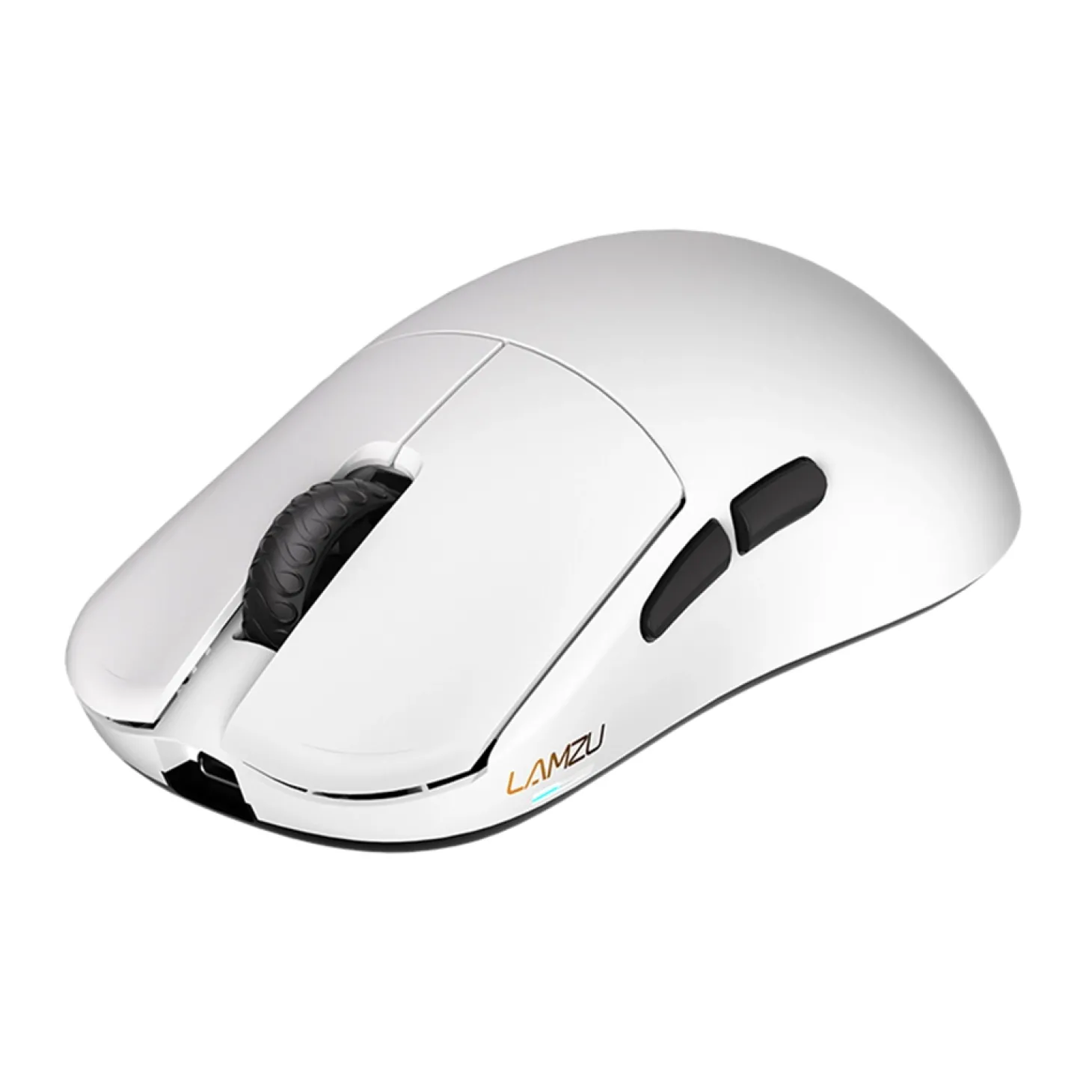 Lamzu Inca 8K Wireless Blanc
