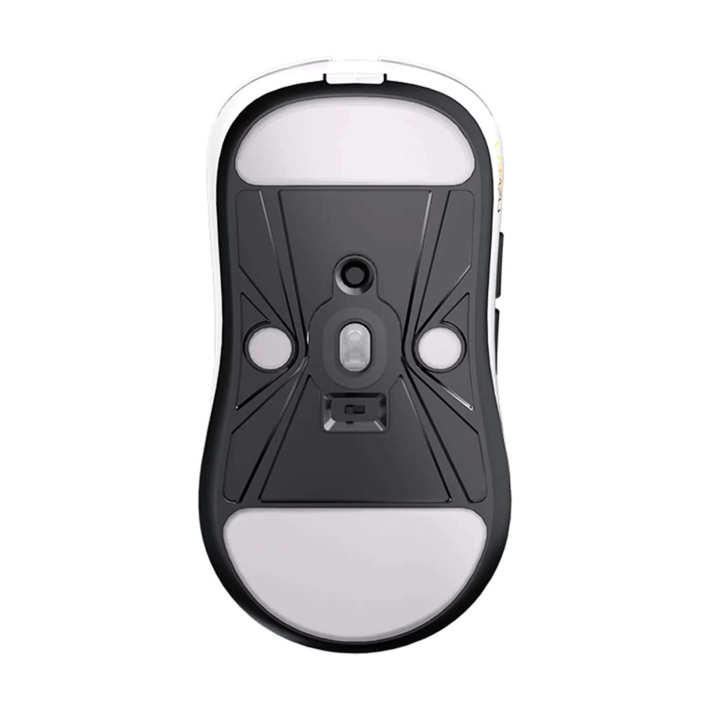 Lamzu Inca 8K Wireless Blanc