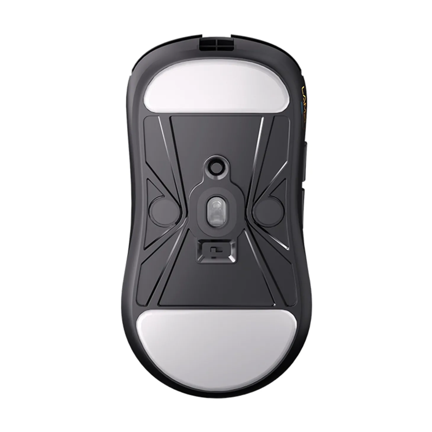 Lamzu Inca 8K Wireless Noir